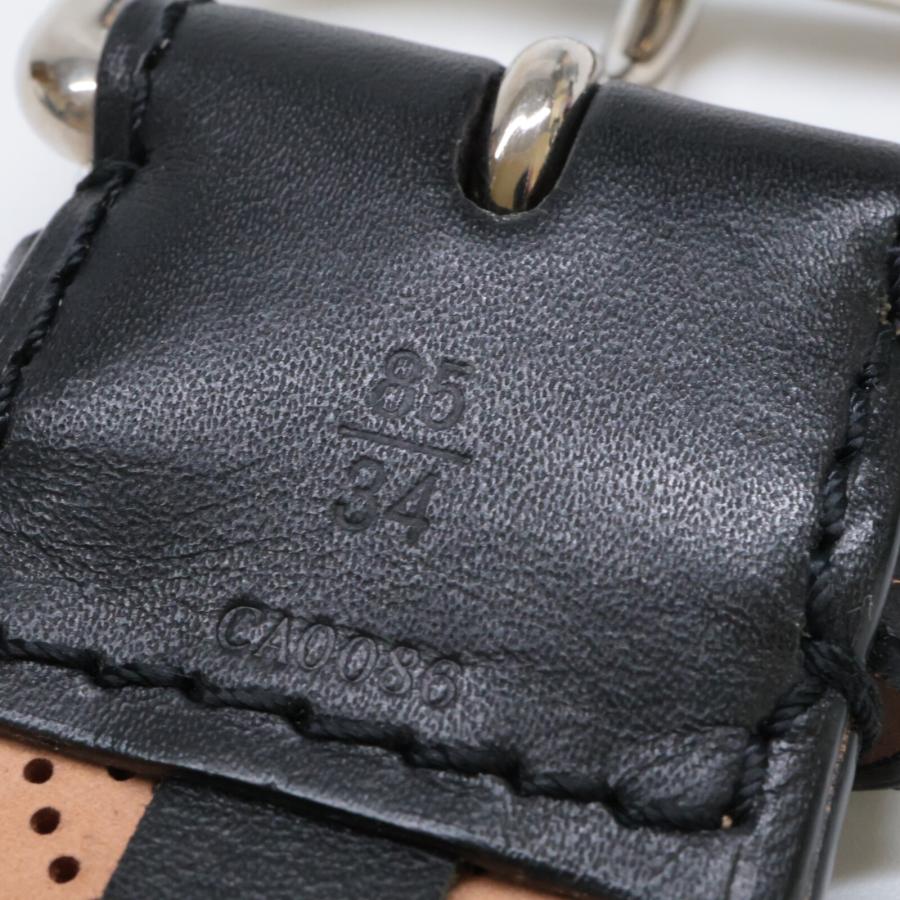 LOUIS VUITTON ルイヴィトン M6931 サンチュール・ペルフォ マヒナ