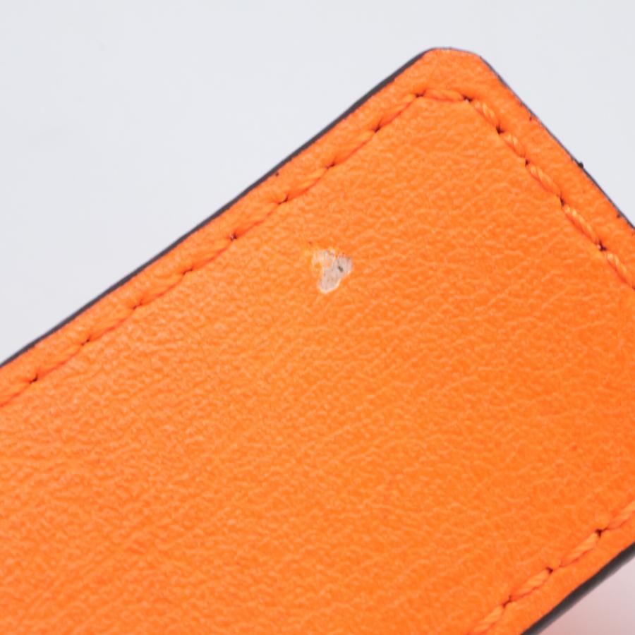 美品 LOUIS VUITTON ルイヴィトン MP104 ダミエアンフィニ ベルト 95