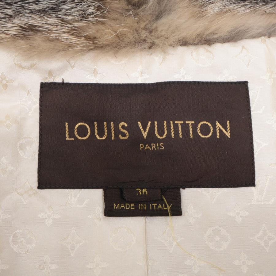 国内正規/ LOUIS VUITTON ルイヴィトン RW062B WJLJ17KRN フォックス