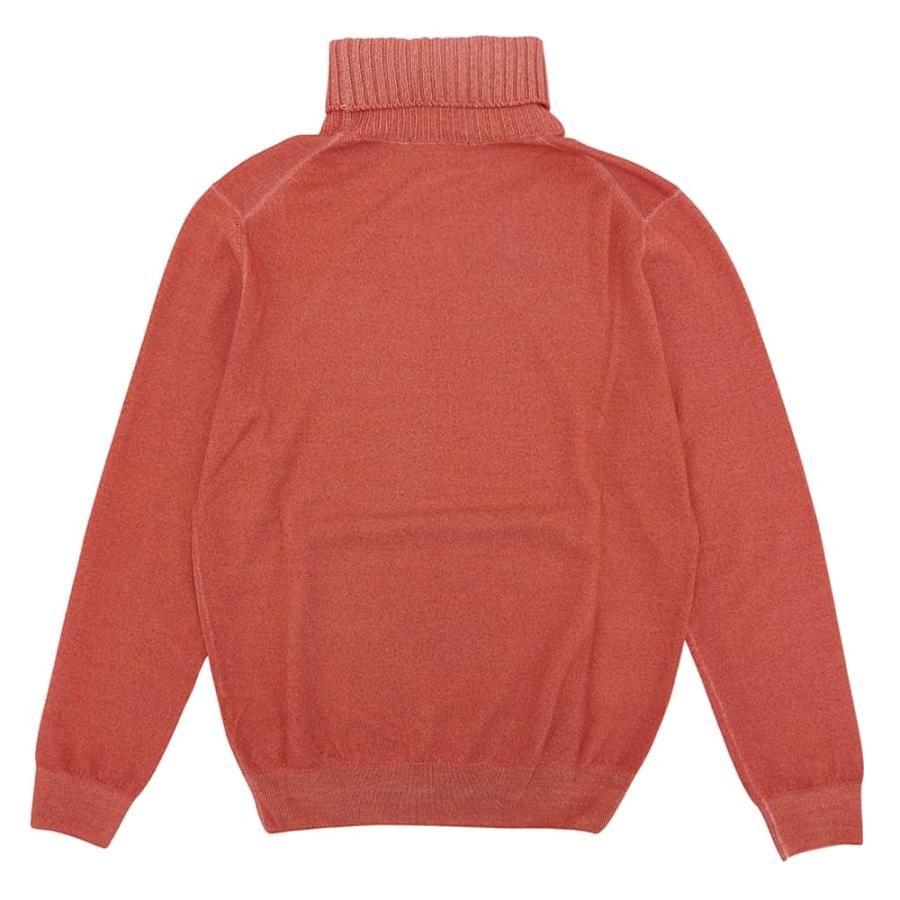 CRUCIANI（クルチアーニ） 美品 ウール タートルネックニット トップス