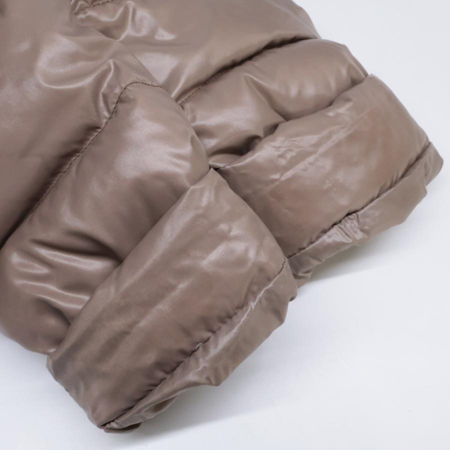 MONCLER（モンクレール） MOKA モカ ダウンコート コート 0 ベージュ