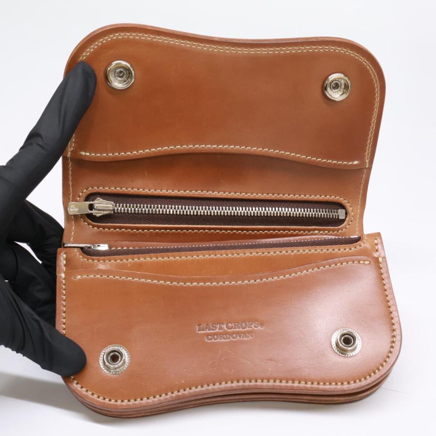 ロコラストクロップス　シェルコードバン ブリスターM セット　スタンプ有り 美品 LAST CROPS ラストクロップス ブリスターM シェルコードバン