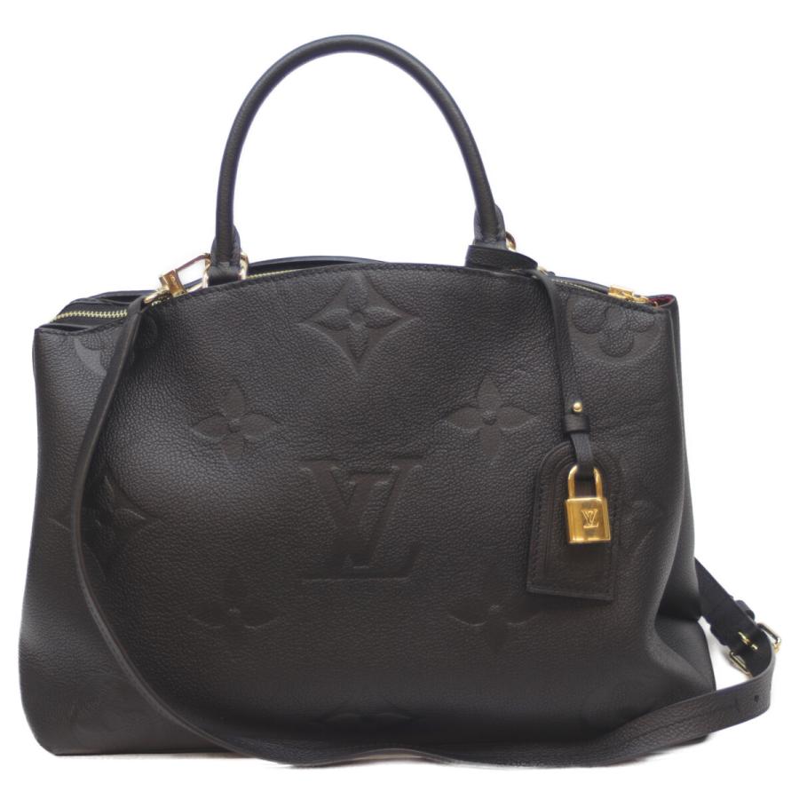 LOUIS VUITTON ルイヴィトン アンプラント M45811 グラン・パレMM