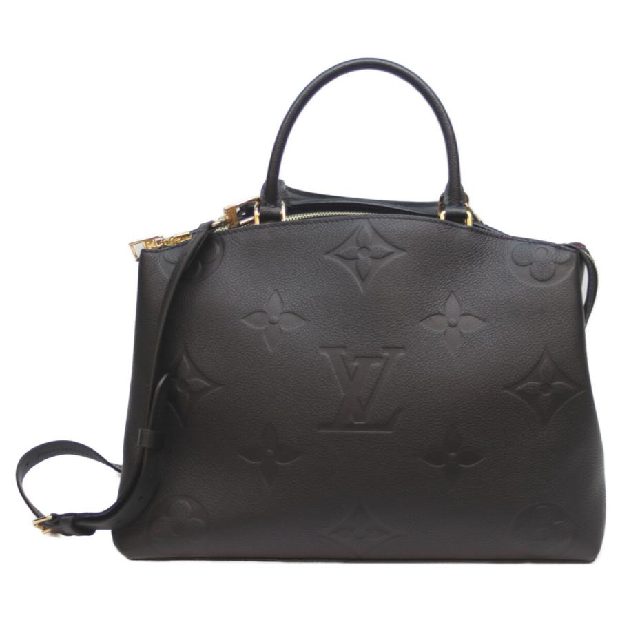LOUIS VUITTON ルイヴィトン アンプラント M45811 グラン・パレMM