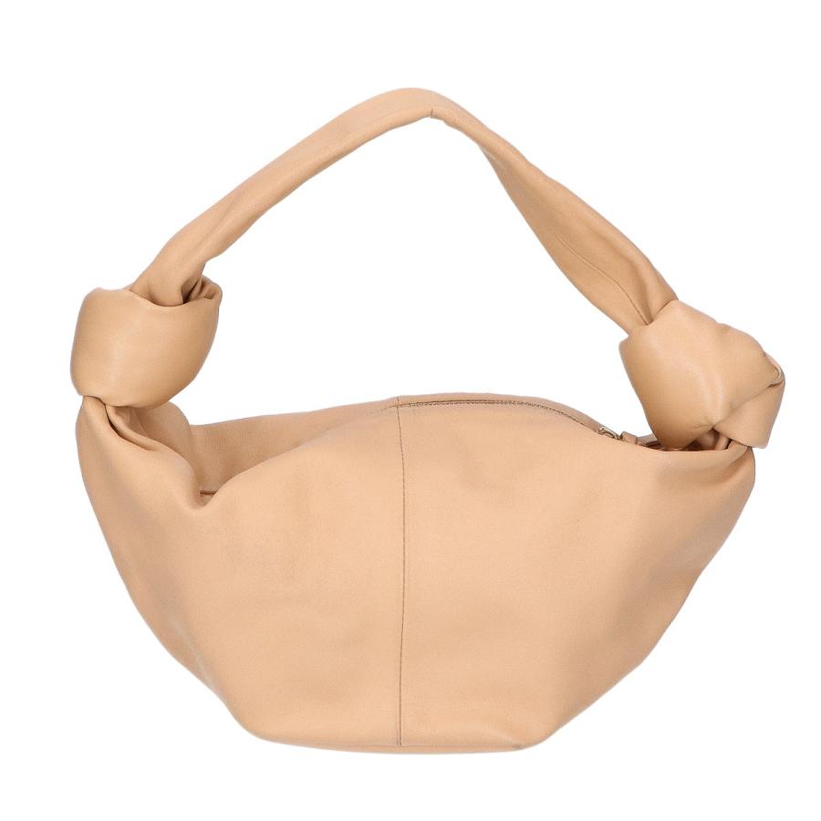 BOTTEGA VENETA ボッテガヴェネタ 629635 ダブルノット ミニバッグ 
