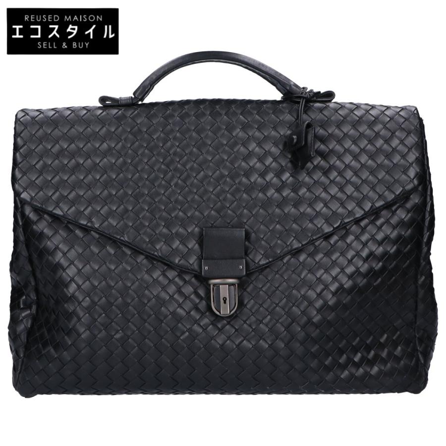 BOTTEGA VENETA ボッテガヴェネタ 122139 イントレチャート ビジネス