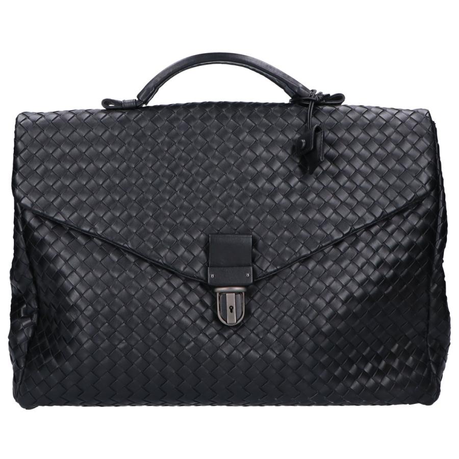 【定価58万】BOTTEGA VENETA イントレチャート ブリーフケース BOTTEGA VENETA ボッテガヴェネタ 122139 イントレチャート ビジネス