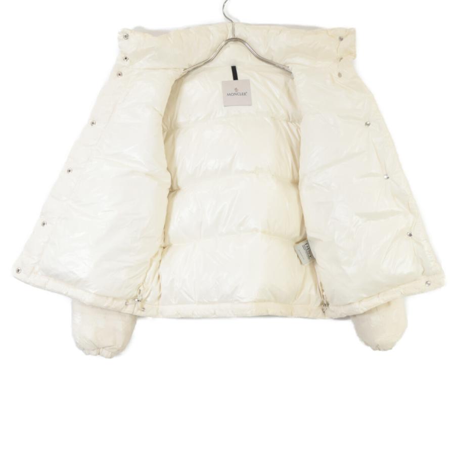 MONCLER（モンクレール） DAOS ダオスナイロン ダウンジャケット