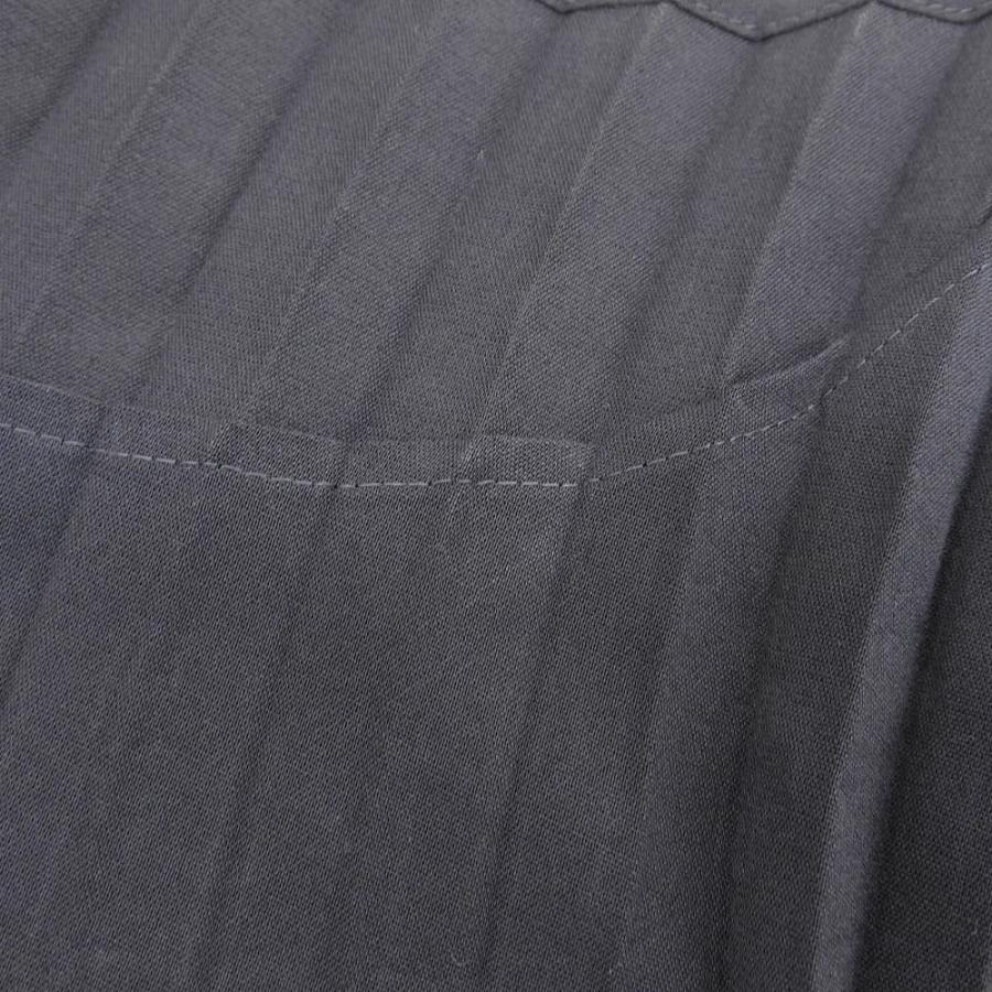 ISSEY MIYAKE（イッセイミヤケ） 美品 変形立体 ノースリーブ トップス