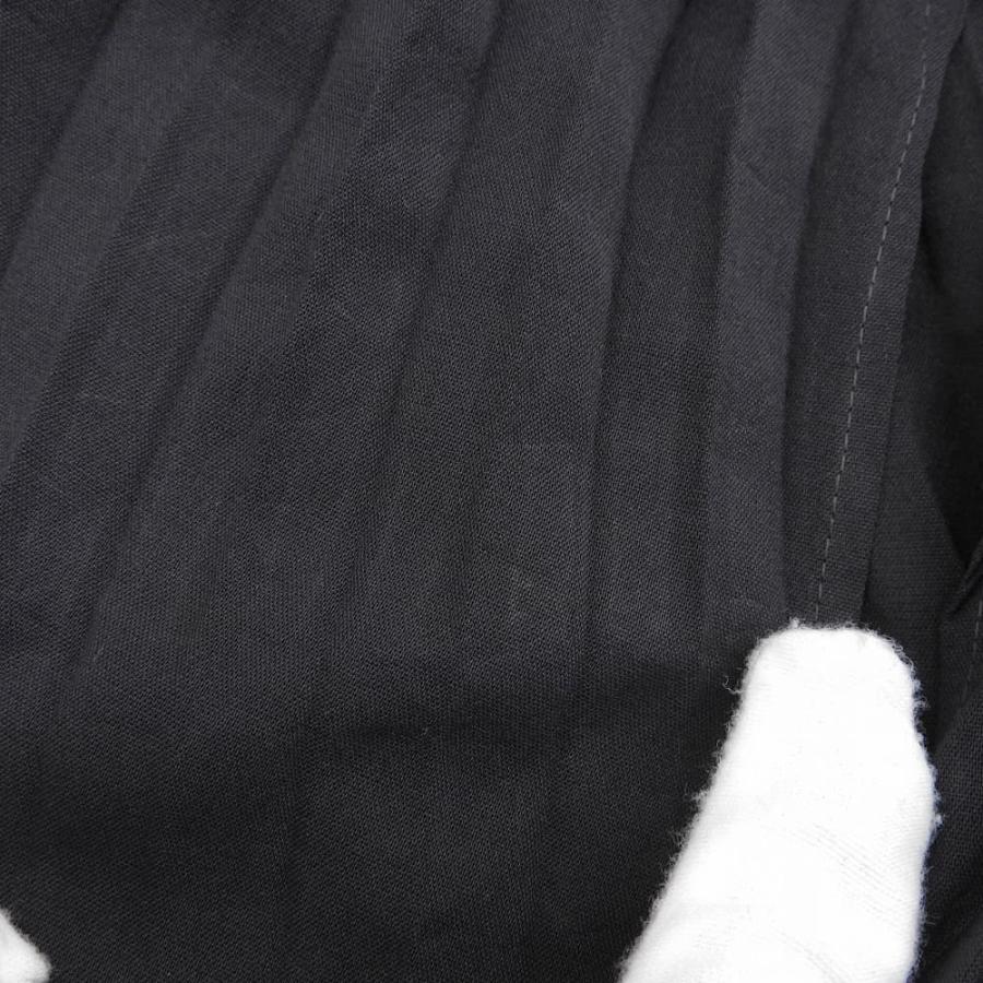ISSEY MIYAKE（イッセイミヤケ） 美品 変形立体 ノースリーブ トップス