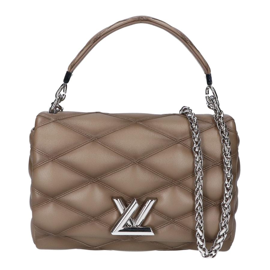 美品 LOUIS VUITTON ルイヴィトン M23045 マルタージュ GO-14 MM