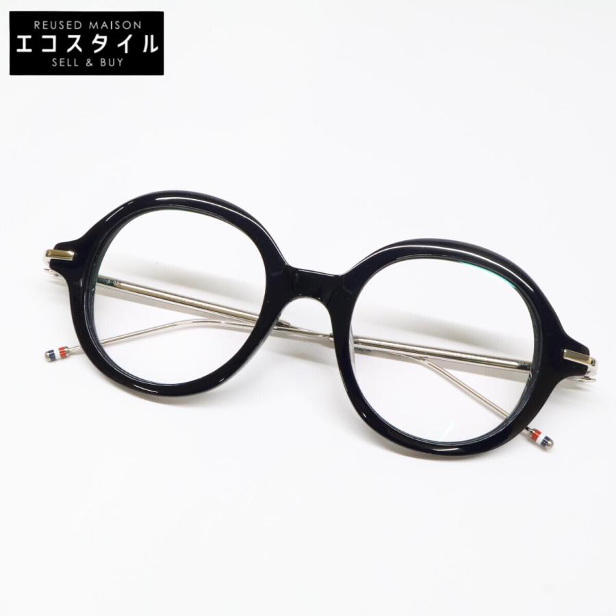 美品/100本限定 THOM BROWNE トムブラウン TBX000-A-02 Limited