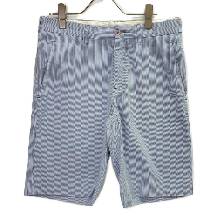 PRADA（プラダ） ブルー SD020 ストライプ セットアップ ブルー 46-44