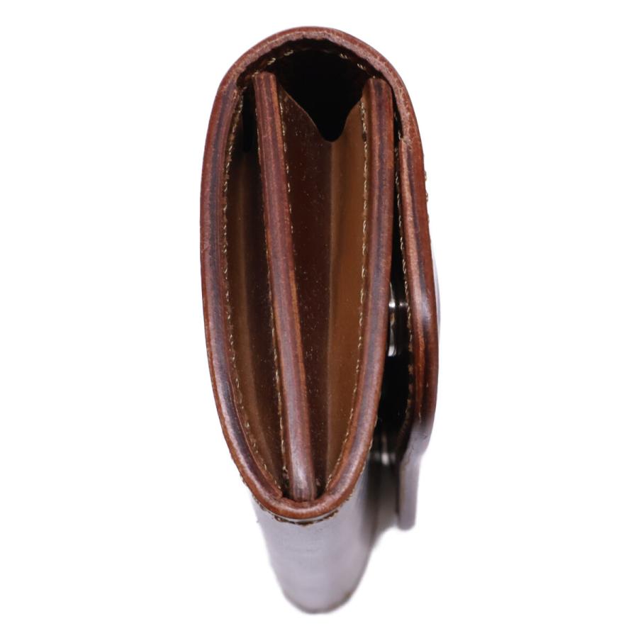 ラストクロップス　コードバン　ブリスターL 箱付き ラストクロップス ブリスターL シェルコードバン｜Yahoo!フリマ（旧