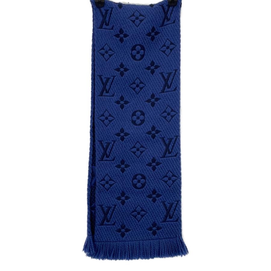 美品/国内正規 LOUIS VUITTON ルイヴィトン M70812 エシャルプ・ロゴ