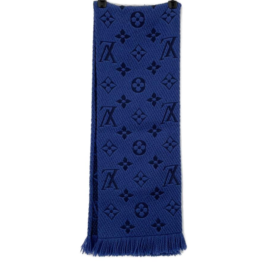 美品/国内正規 LOUIS VUITTON ルイヴィトン M70812 エシャルプ・ロゴ