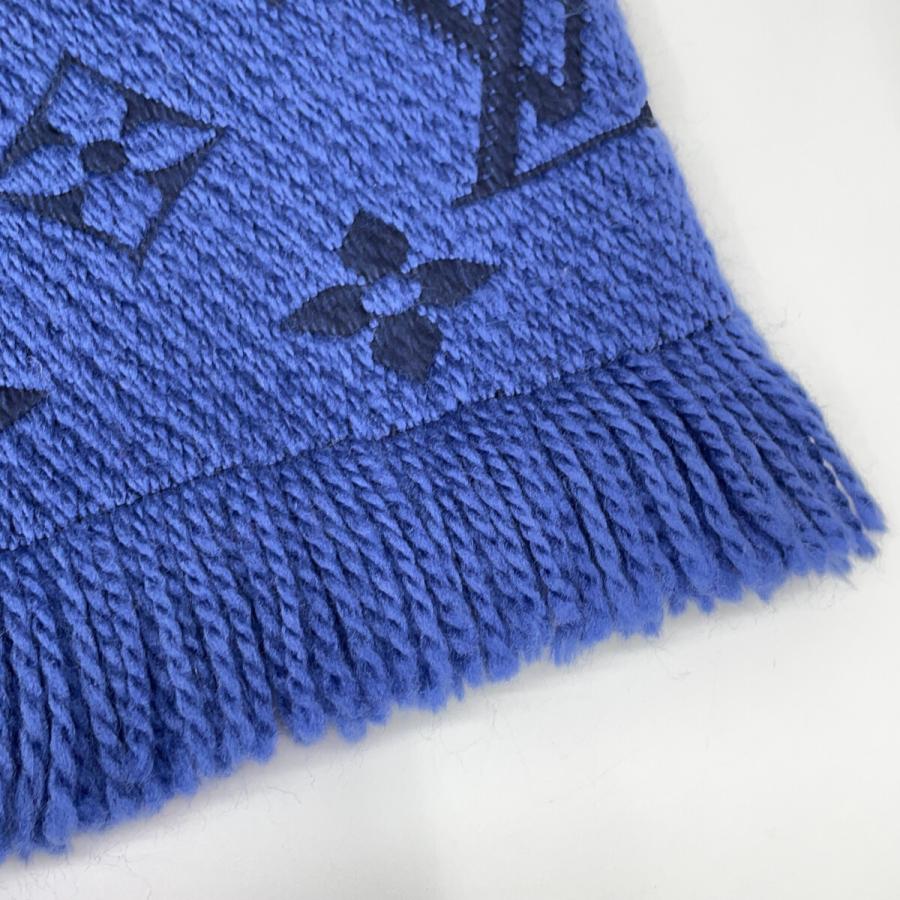 美品/国内正規 LOUIS VUITTON ルイヴィトン M70812 エシャルプ・ロゴ