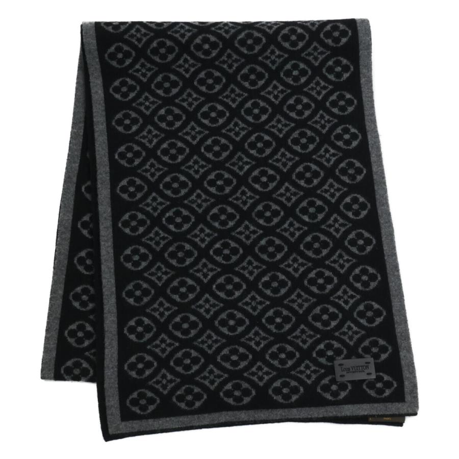 美品/国内正規 LOUIS VUITTON ルイヴィトン M71952 エシャルプ・スキー