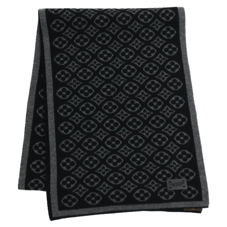 美品/国内正規 LOUIS VUITTON ルイヴィトン M71952 エシャルプ・スキー