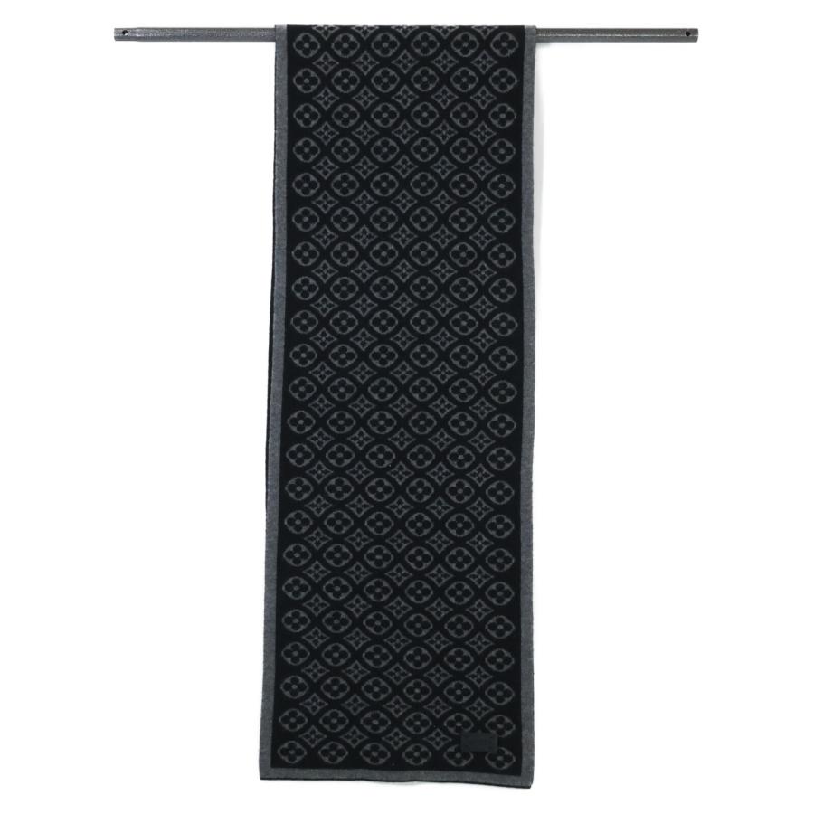 美品/国内正規 LOUIS VUITTON ルイヴィトン M71952 エシャルプ・スキー