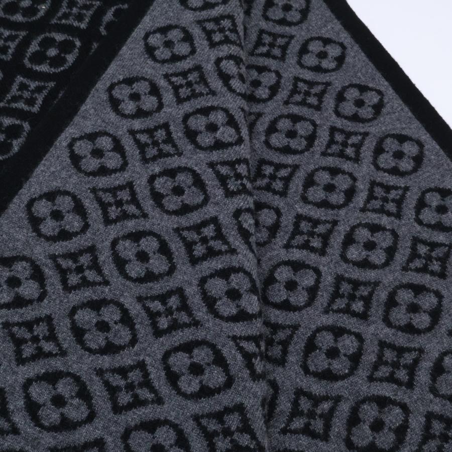 美品/国内正規 LOUIS VUITTON ルイヴィトン M71952 エシャルプ・スキー