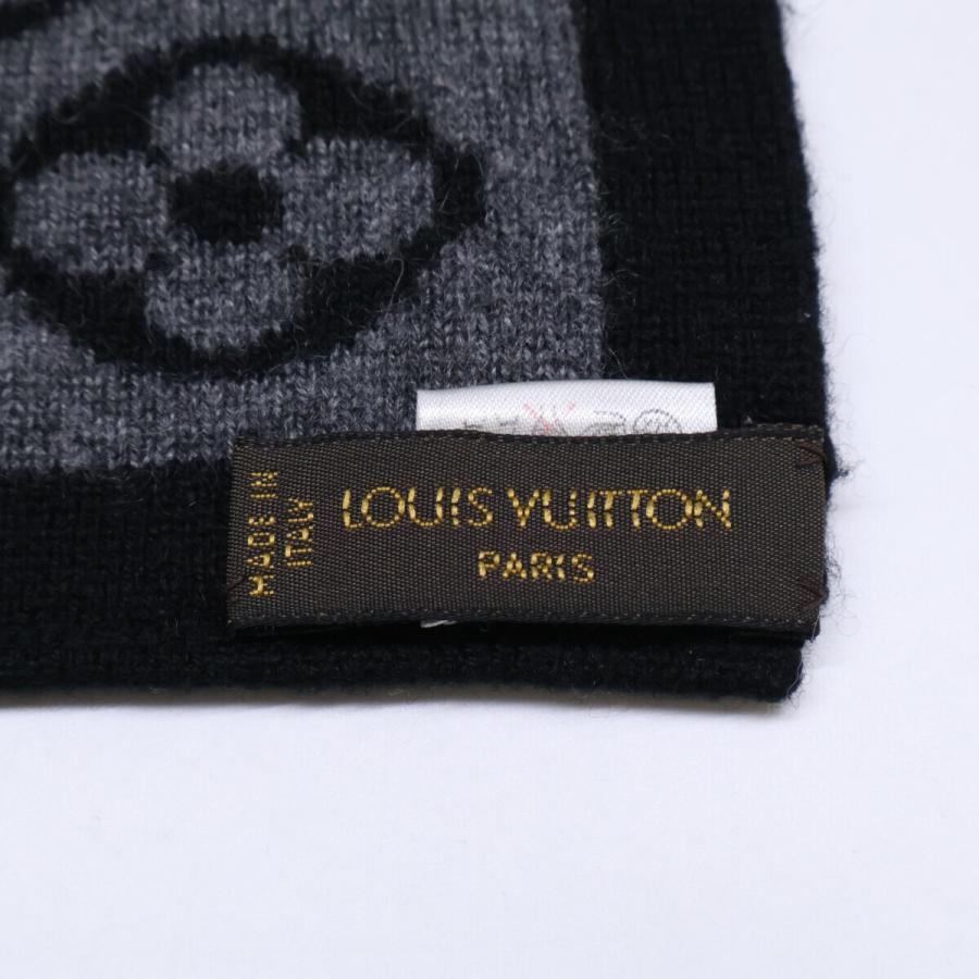 美品/国内正規 LOUIS VUITTON ルイヴィトン M71952 エシャルプ・スキー
