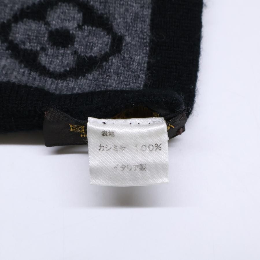 美品/国内正規 LOUIS VUITTON ルイヴィトン M71952 エシャルプ・スキー
