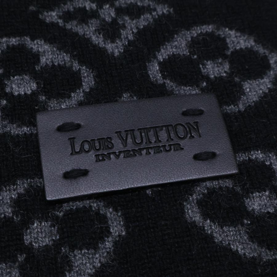 美品/国内正規 LOUIS VUITTON ルイヴィトン M71952 エシャルプ・スキー