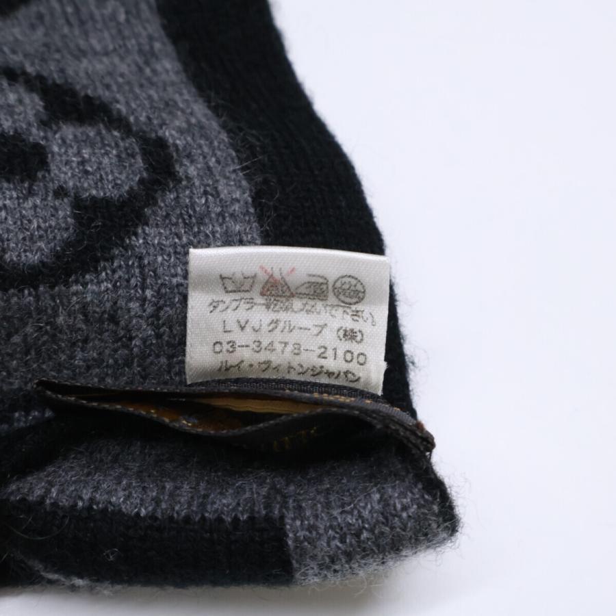 美品/国内正規 LOUIS VUITTON ルイヴィトン M71952 エシャルプ・スキー