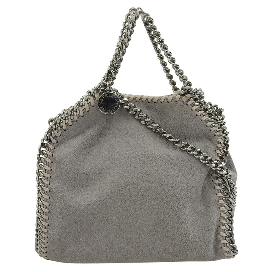 STELLA MCCARTNEY ステラマッカートニー ファラベラ タイニー 2way