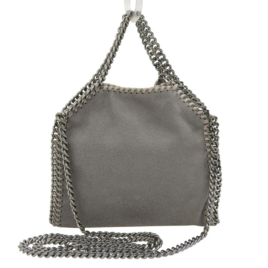 STELLA MCCARTNEY ステラマッカートニー ファラベラ タイニー 2way