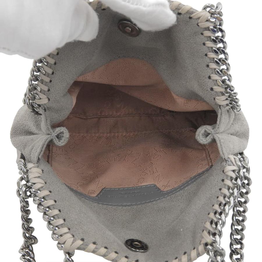 STELLA MCCARTNEY ステラマッカートニー ファラベラ タイニー 2way