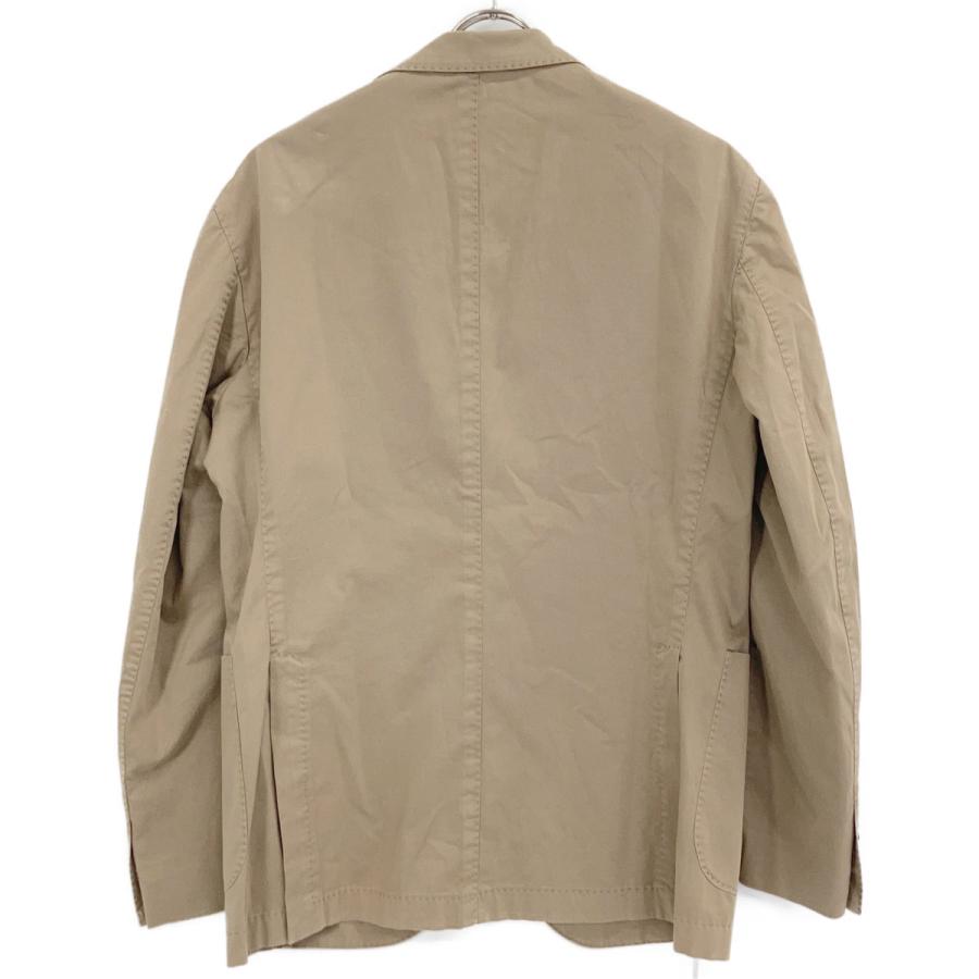 BOGLIOLI ボリオリ ベージュ R3302G COAT 3Bジャケット 48 ジャケット