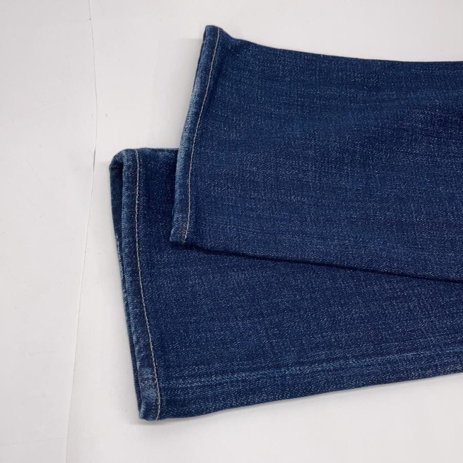 JACOB COHEN ヤコブコーエン インディゴ 622 デニムパンツ 31 ボトムス