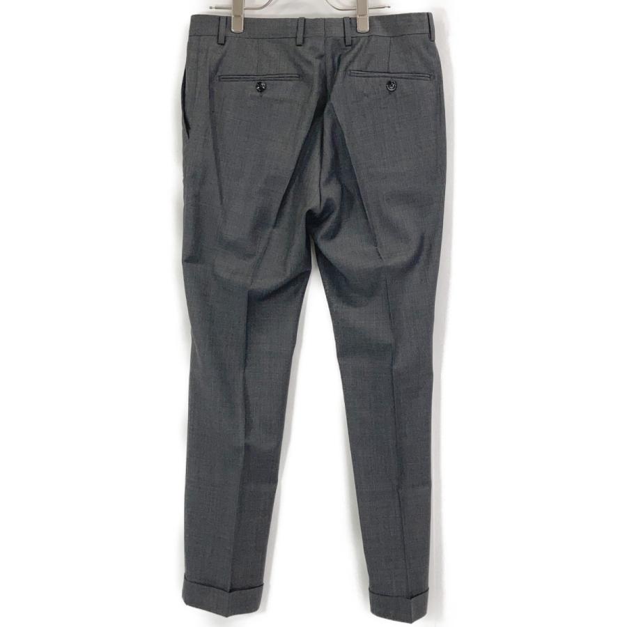 美品】HALHAM ハルハム 3ピースセットアップ グレー XL ✨美品】HALHAM