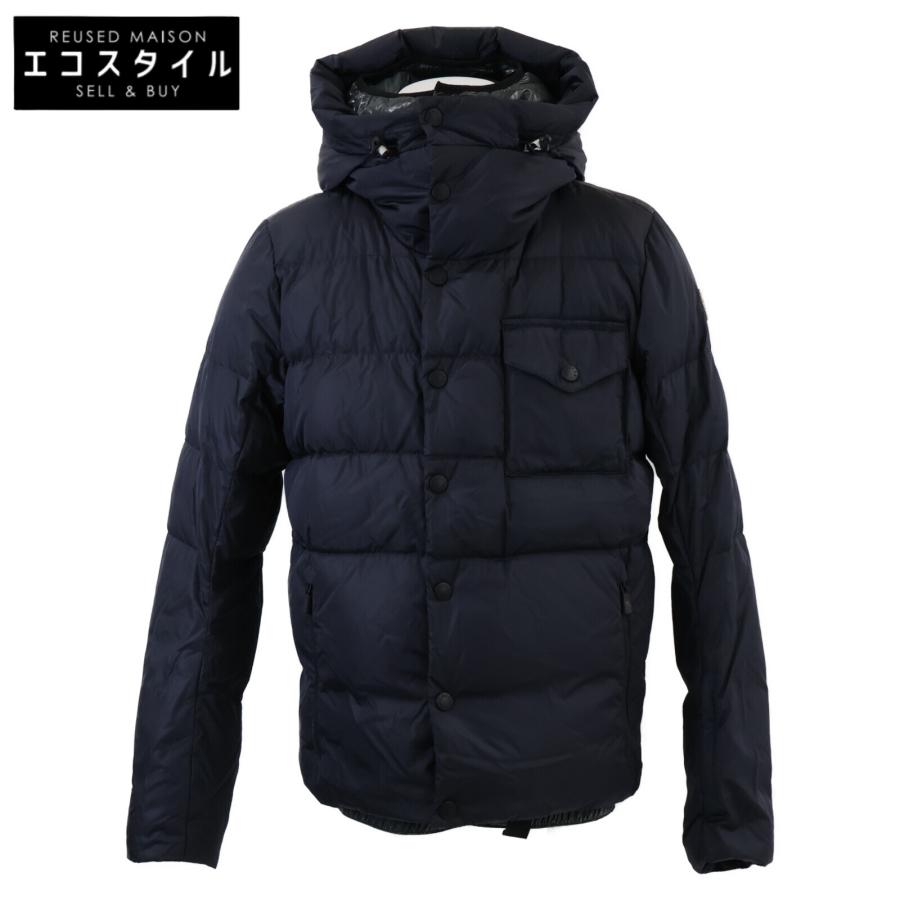 MONCLER（モンクレール） GRENOBLE EGGSTOCK ダウン ジャケット 2