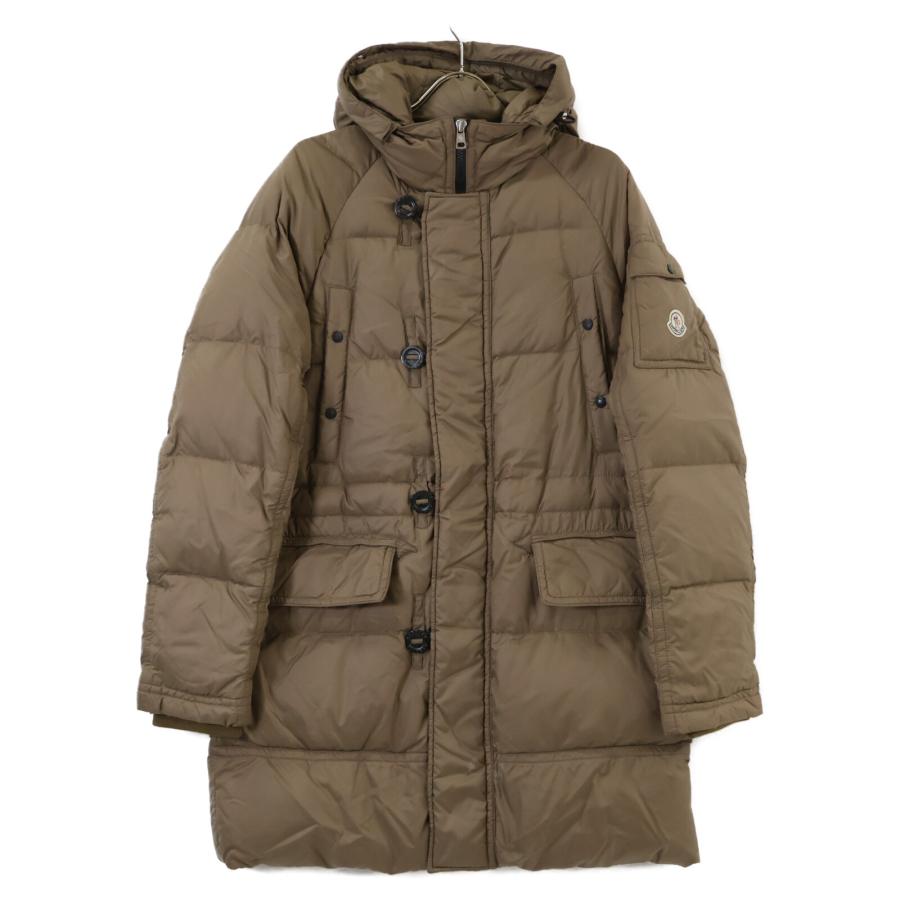 MONCLER（モンクレール） 44334 BISENTI ビセンティ ダウン コート 2