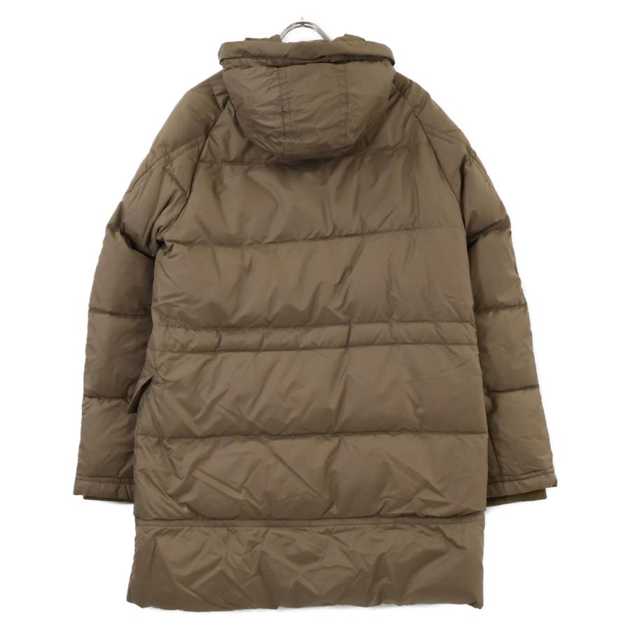 MONCLER（モンクレール） 44334 BISENTI ビセンティ ダウン コート 2