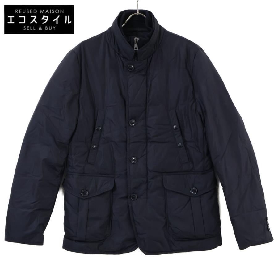 MONCLER（モンクレール） TANY ダウン ジャケット 2 ネイビー メンズ