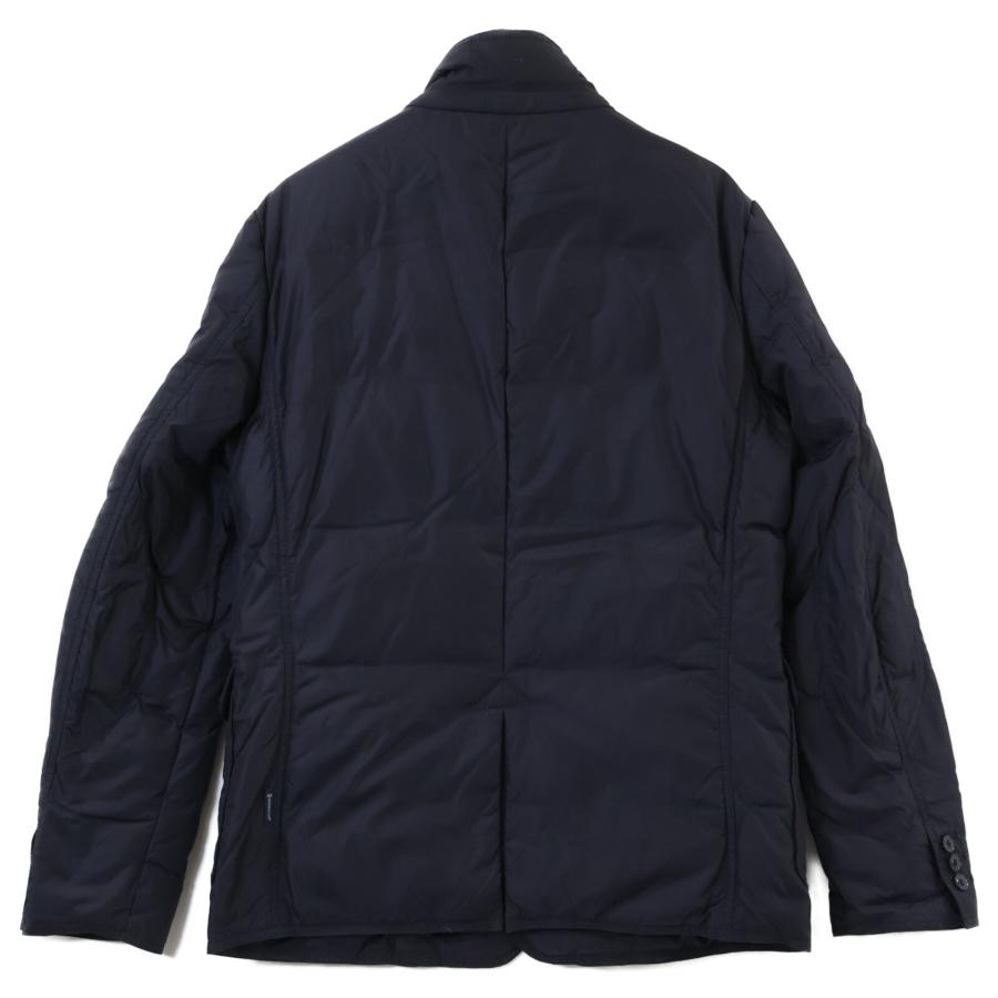 MONCLER（モンクレール） TANY ダウン ジャケット 2 ネイビー メンズ 