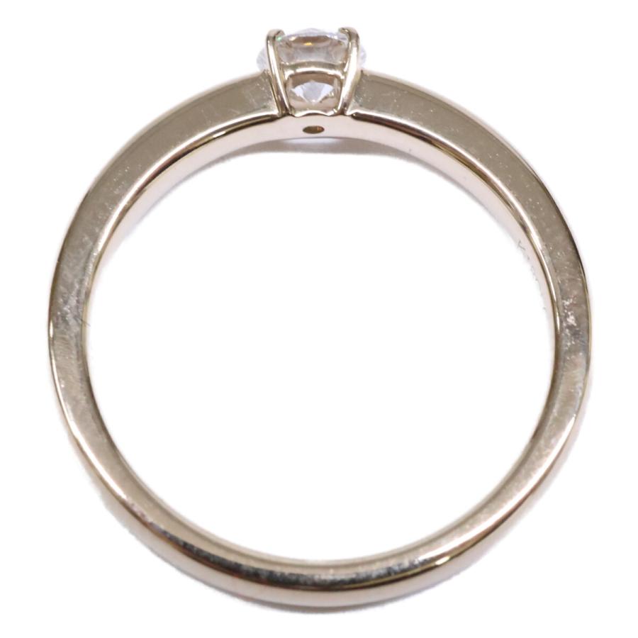 Joie de treat. ジョア ドゥ トリート K18 D0.25ct Un serment fidele