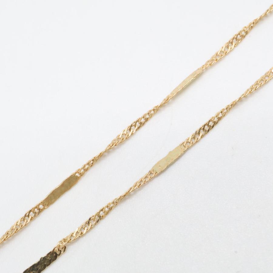 美品 cui-cui キュイキュイ 800092-070 K10 スクリューソード