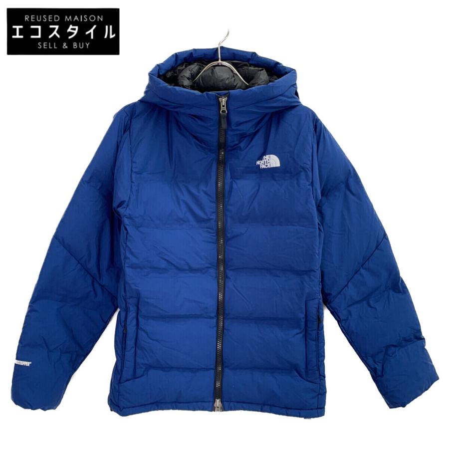 THE NORTH FACE（ザ ノースフェイス） ノースフェイス ブルー ND91550