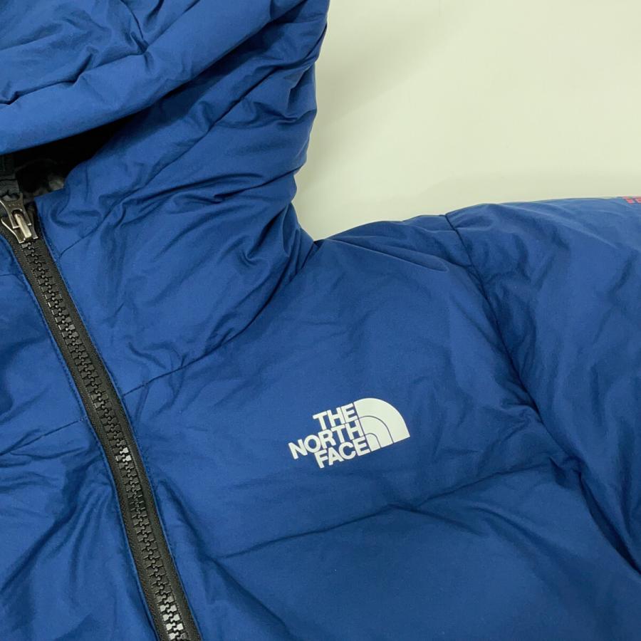 THE NORTH FACE（ザ ノースフェイス） ノースフェイス ブルー ND91550