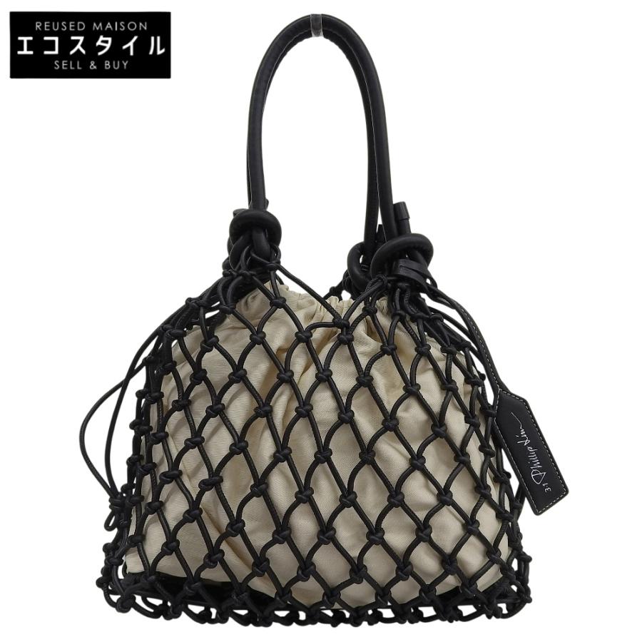 美品 3.1 Phillip Lim スリーワンフィリップリム マクラマミニバッグ