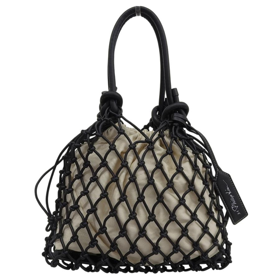 美品 3.1 Phillip Lim スリーワンフィリップリム マクラマミニバッグ
