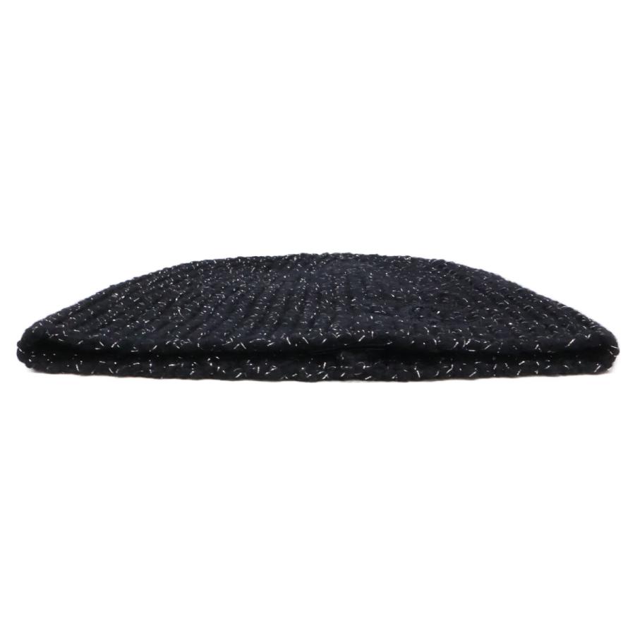 CHANEL シャネル　2025/26秋冬プレコレクション　ニット帽　ポンポン CHANEL（シャネル） 新品未使用/国内正規 2025/26年 クルーズ