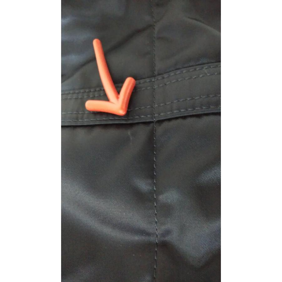 PORTER 美品 ポーター タンカーロールバッグ 2WAY ハンドバッグ