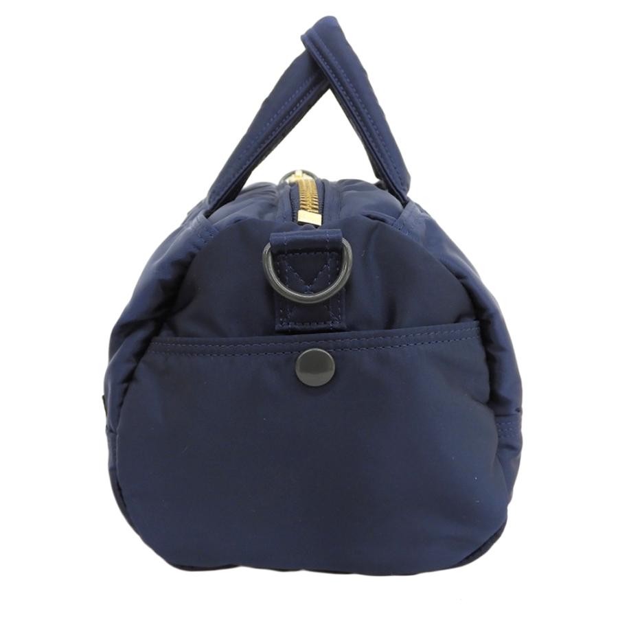 PORTER 美品 ポーター タンカーロールバッグ 2WAY ハンドバッグ