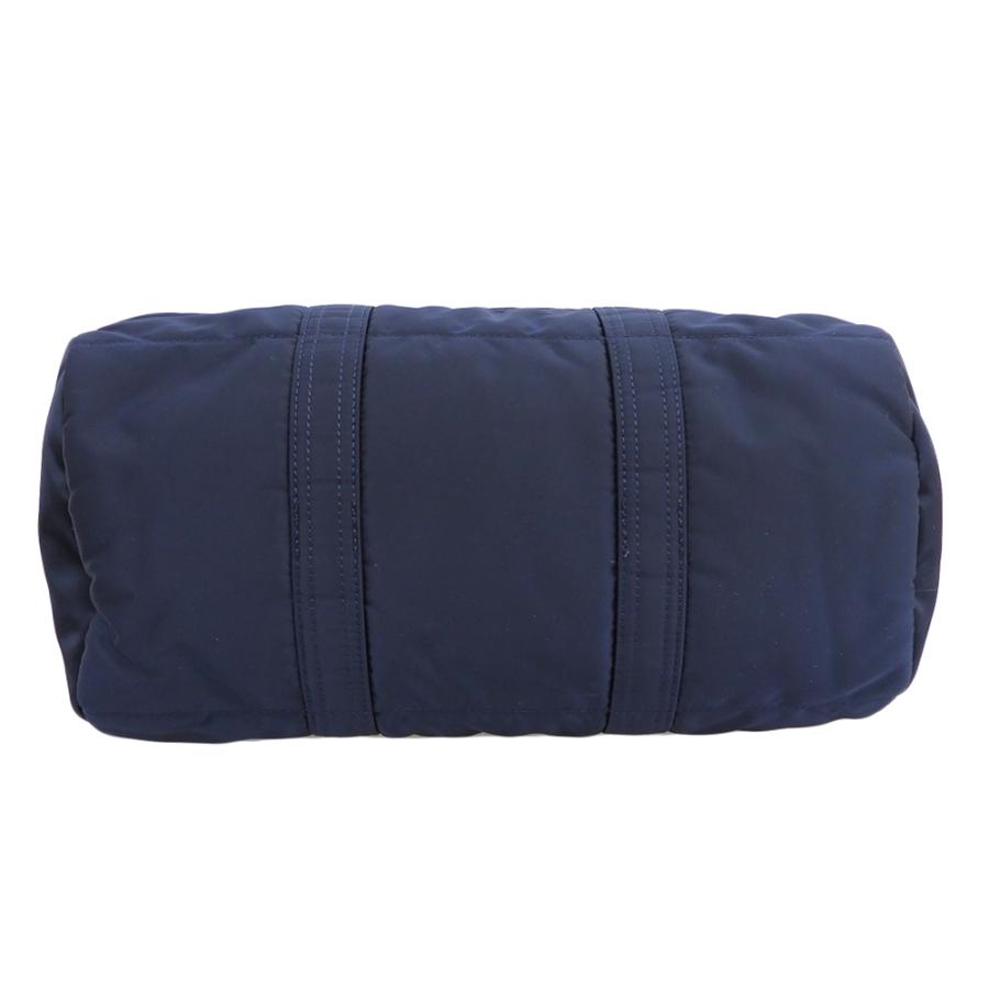 PORTER 美品 ポーター タンカーロールバッグ 2WAY ハンドバッグ
